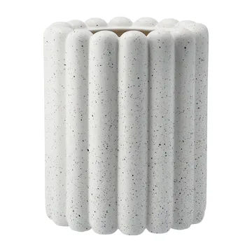 Mist krukke medium Ø19x23 cm - Dot - DBKD