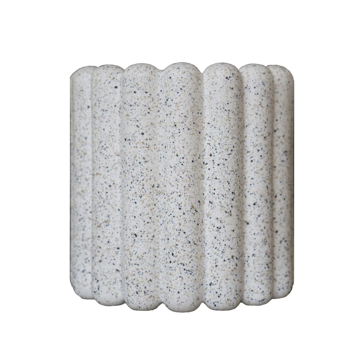 Mist krukke small Ø19 cm - Dot - DBKD