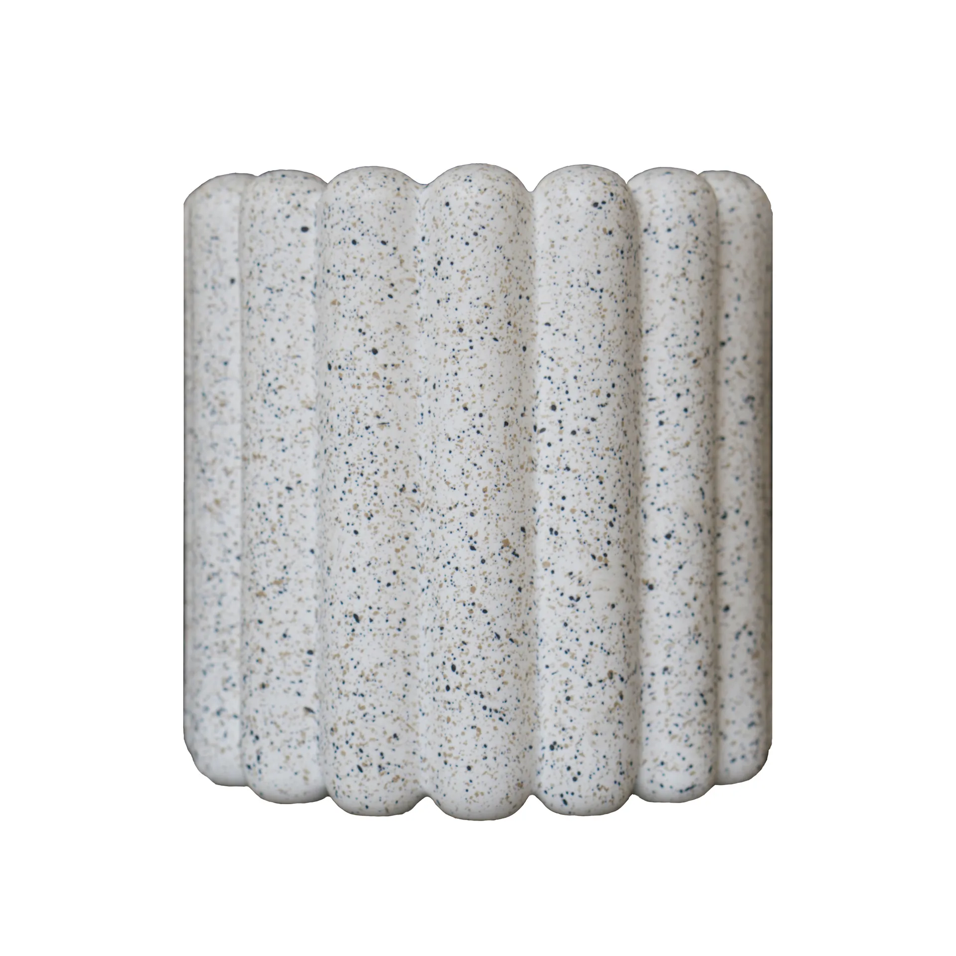 Mist krukke small Ø19x19 cm, Dot DBKD