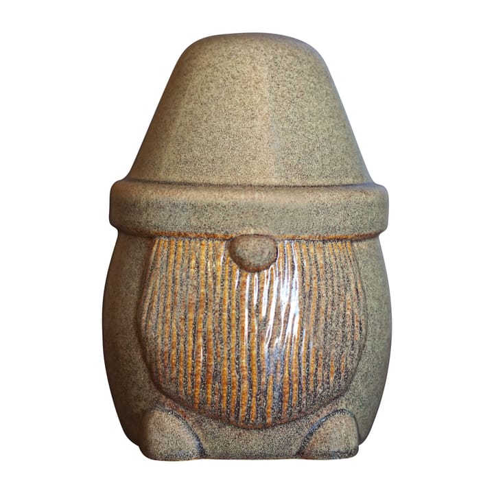 Mister Santa juledekorasjon Ø 9,5 cm - Mutli - DBKD