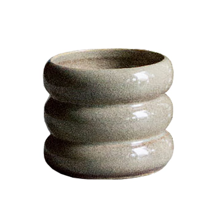 Mud krukke multi - Liten, Ø 10 cm - DBKD