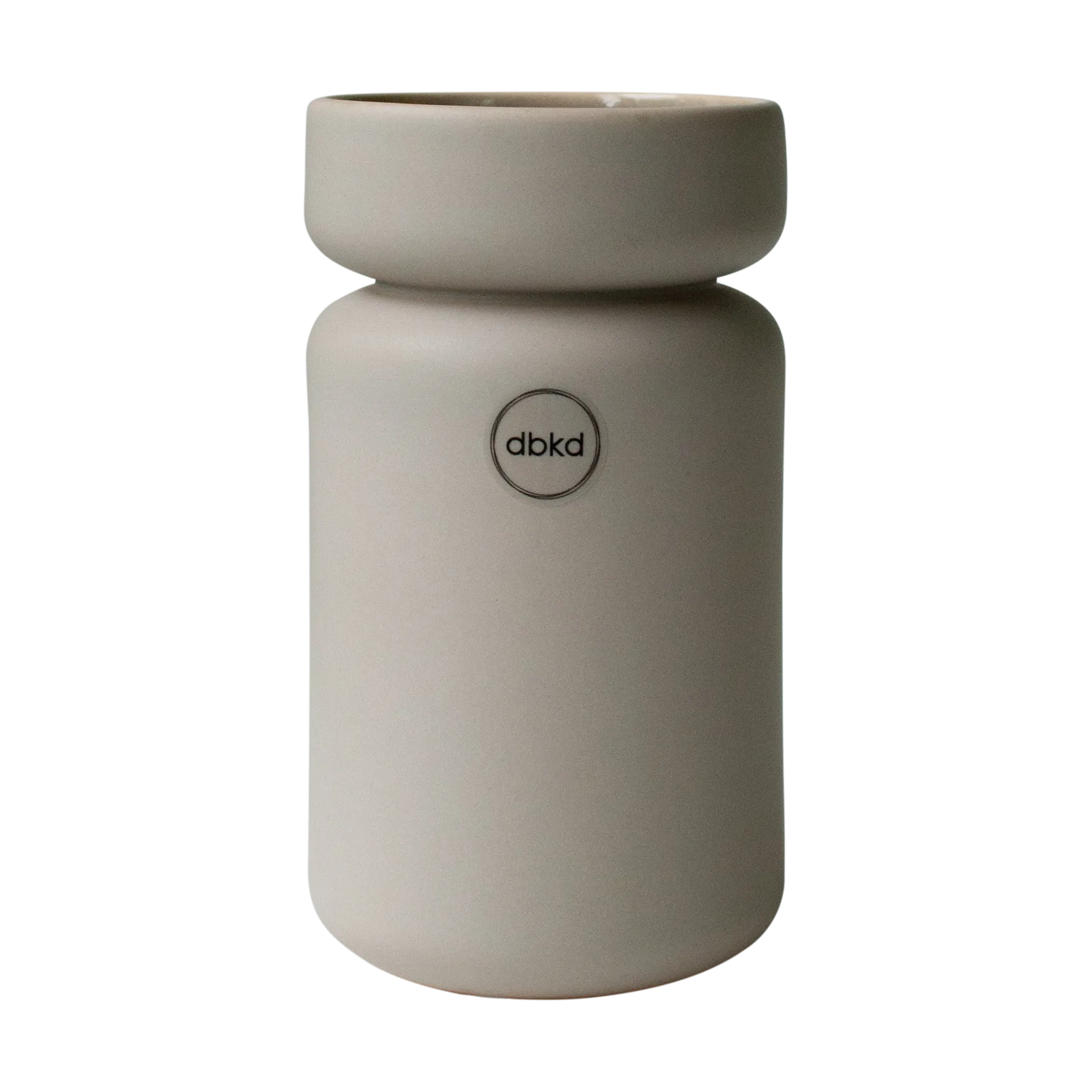 Neck krukke, Mole, Ø8x15 cm DBKD