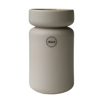 Neck krukke - Mole, Ø8x15 cm - DBKD