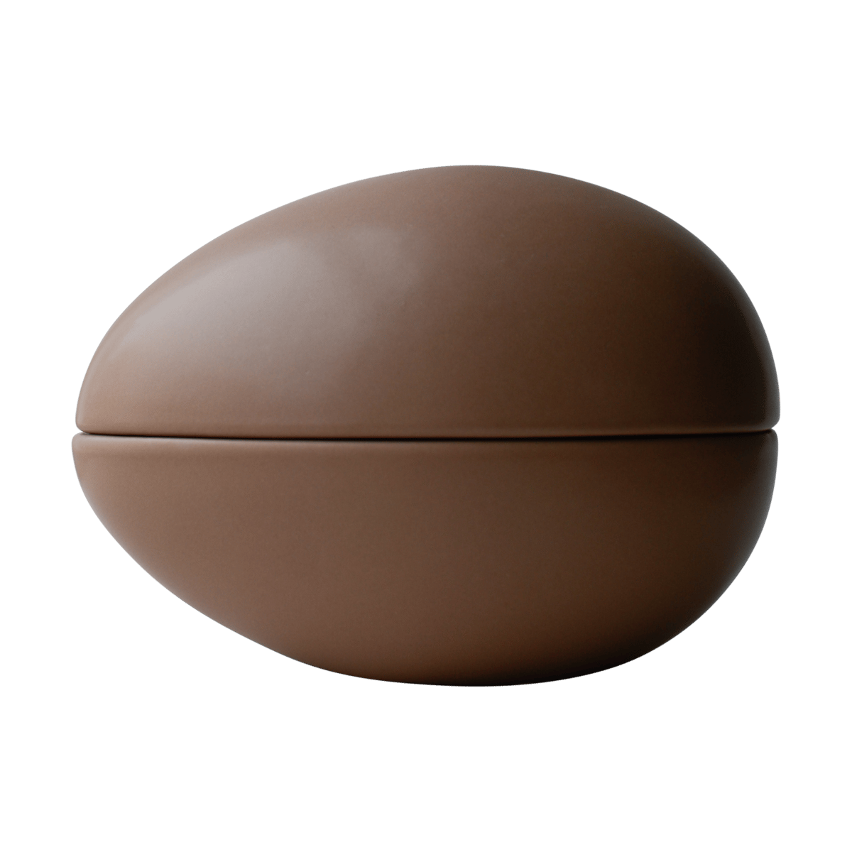 DBKD Nest skål Nougat