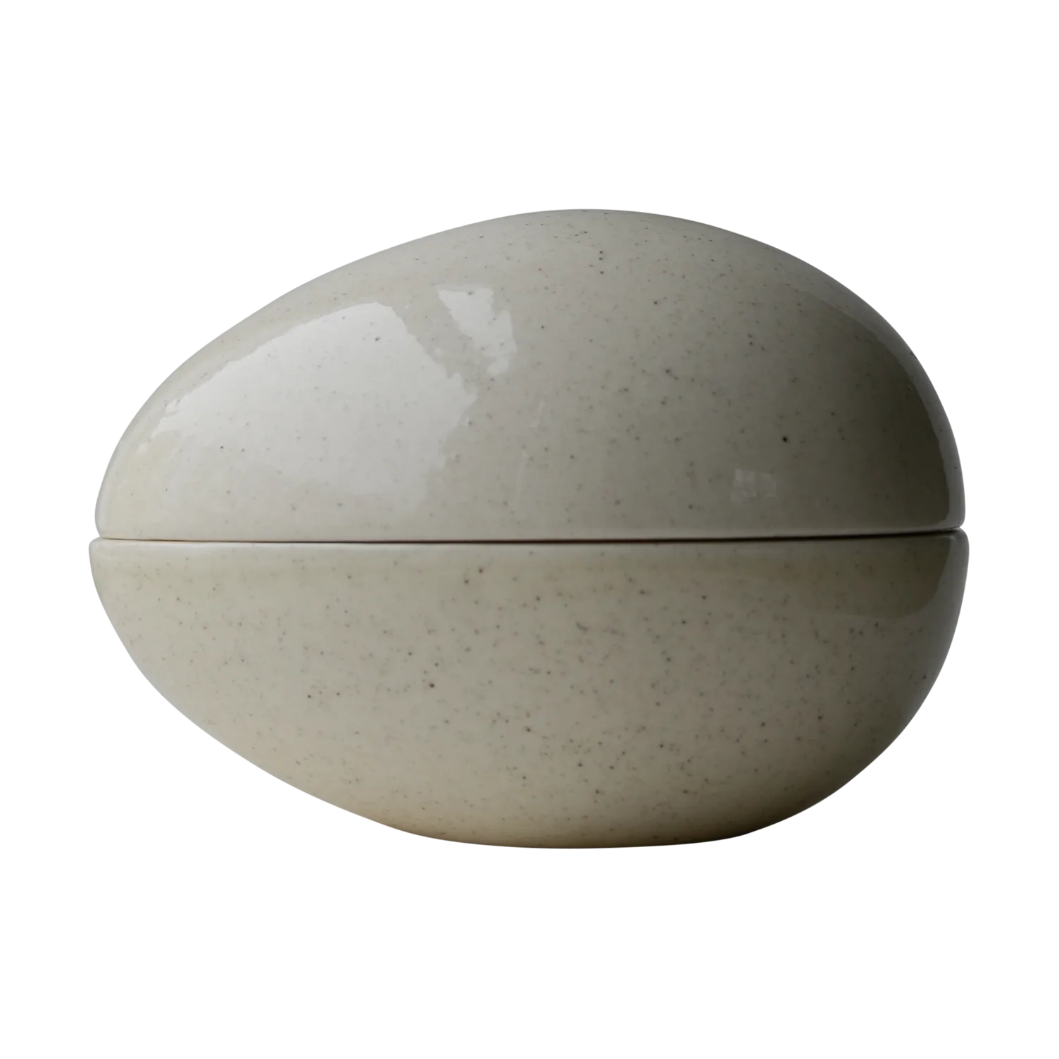 Nest skål, Vanilla DBKD