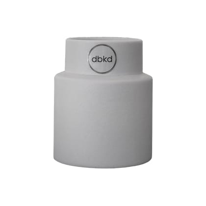 Oblong telysholder small - Mole - DBKD