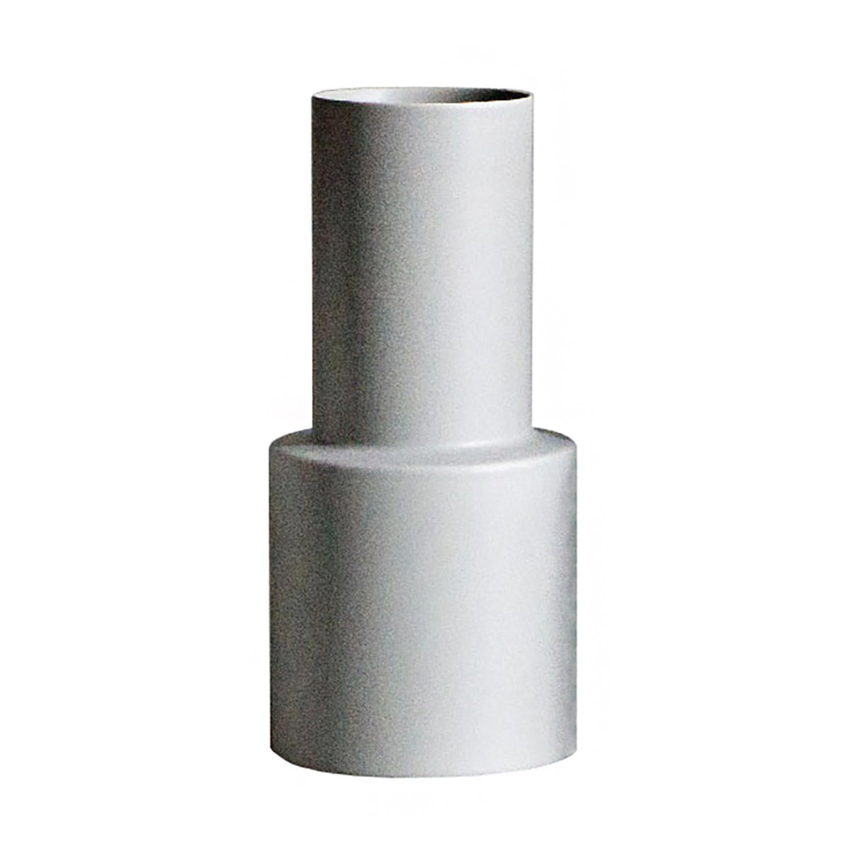 Bilde av DBKD Oblong vase mole (grå) large 30 cm