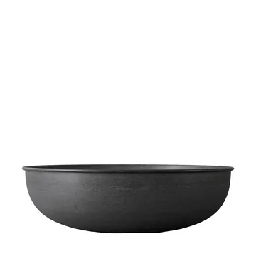 Out bowl 3 deler - Black - DBKD