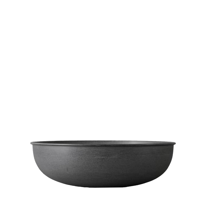 Out bowl 3 deler - Black - DBKD