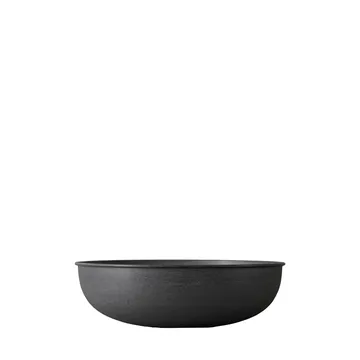 Out bowl 3 deler - Black - DBKD