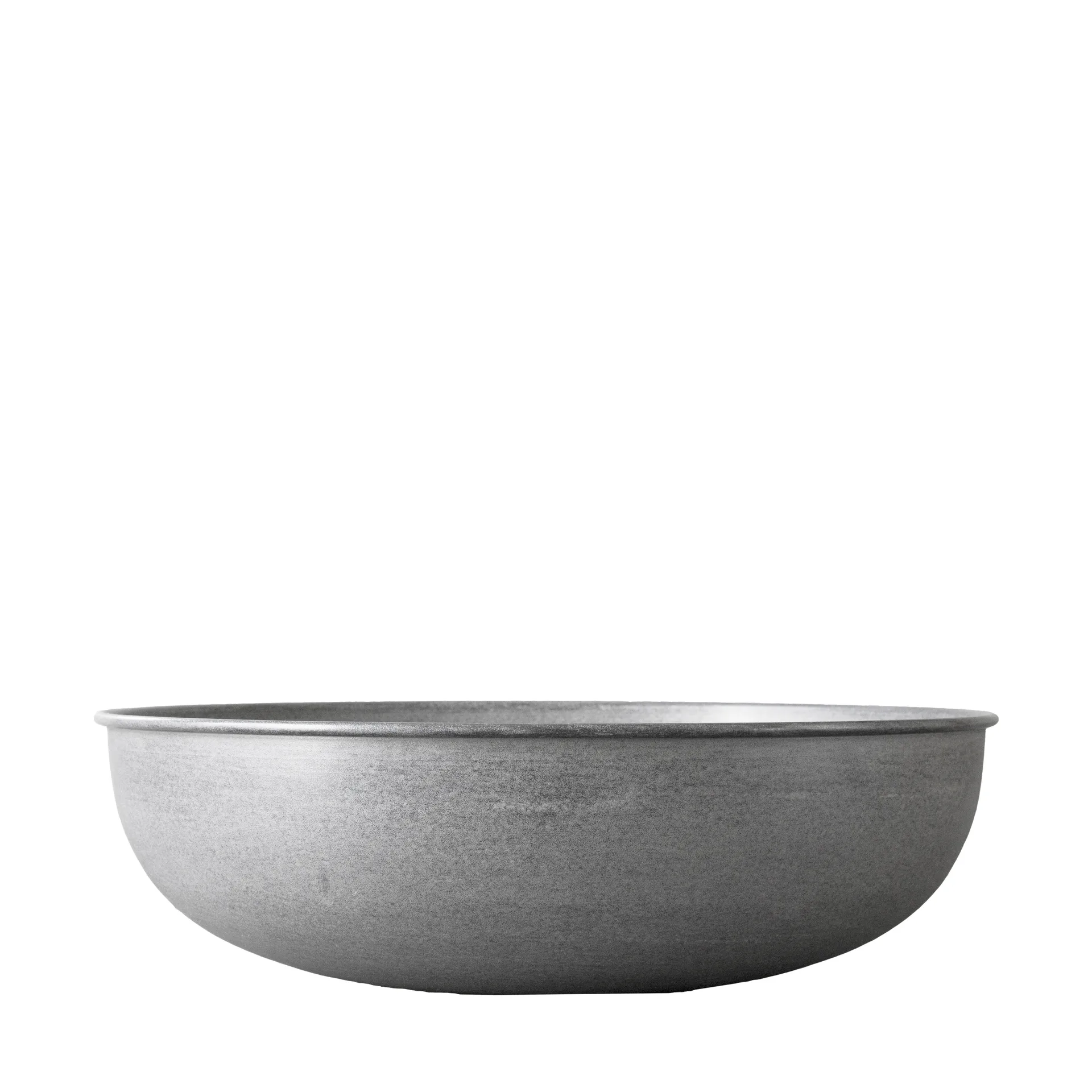 Out bowl 3 deler, Light grey DBKD