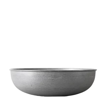 Out bowl 3 deler - Light grey - DBKD
