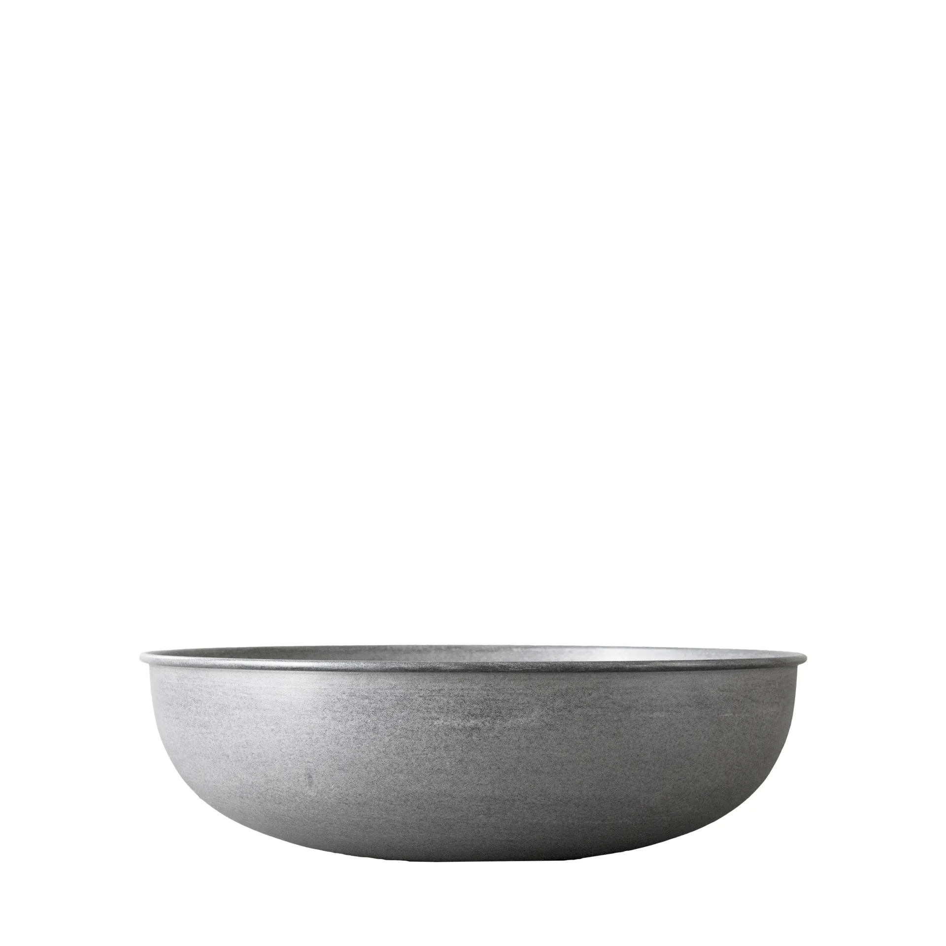 Out bowl 3 deler, Light grey DBKD