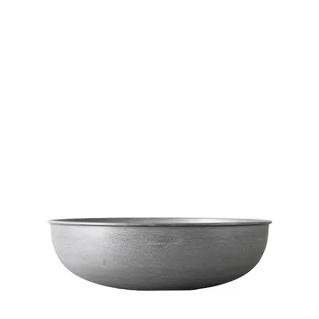 Out bowl 3 deler - Light grey - DBKD