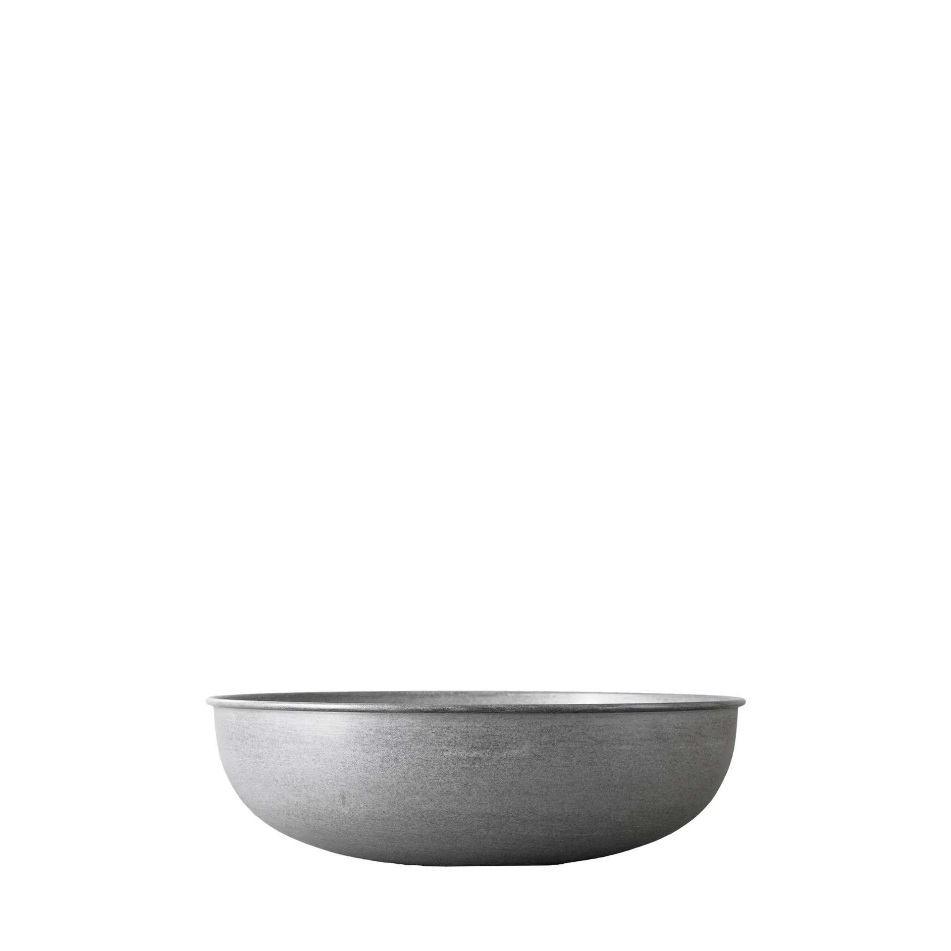 Out bowl 3 deler, Light grey DBKD