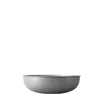 Out bowl 3 deler - Light grey - DBKD