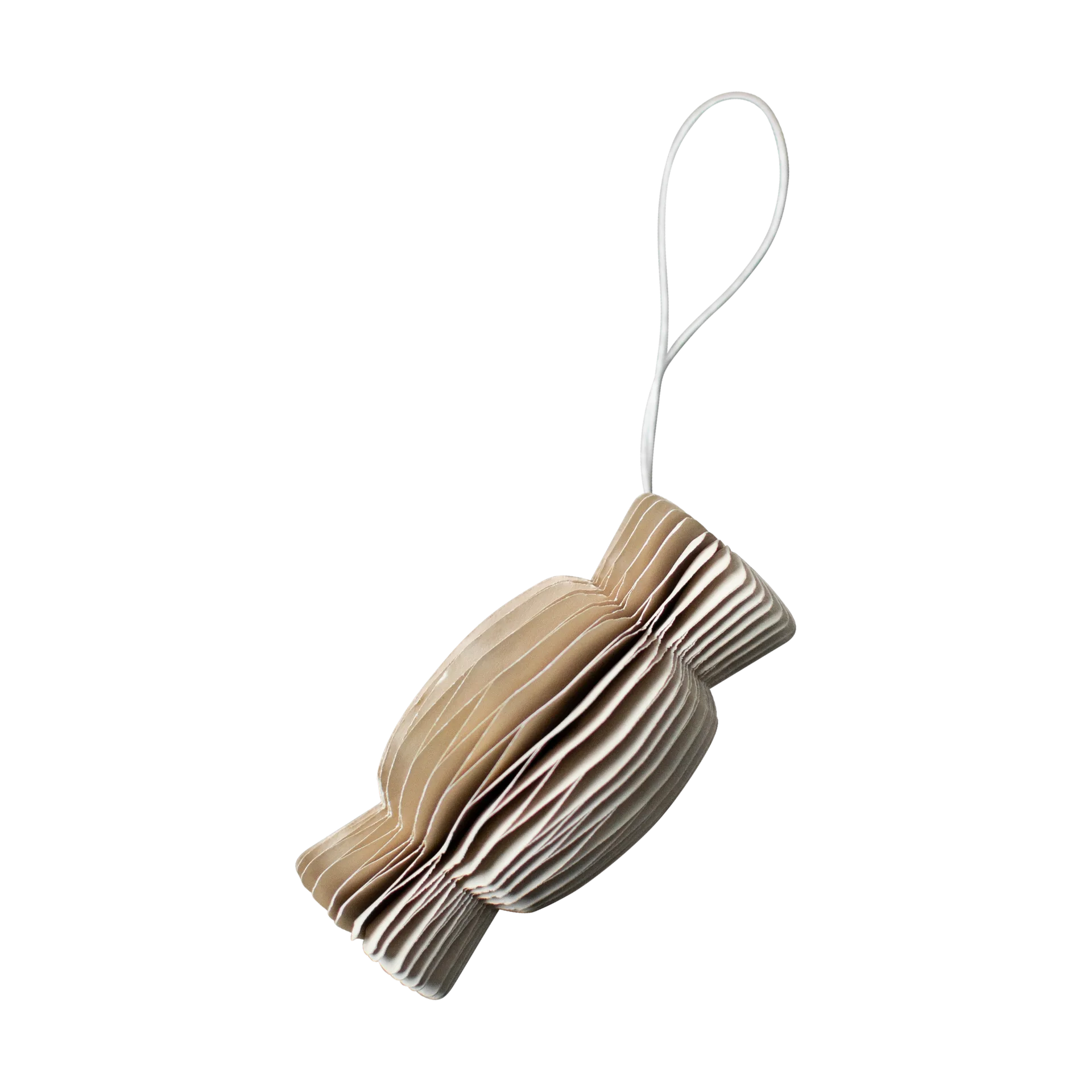 Paper Candy juleanheng, Beige DBKD