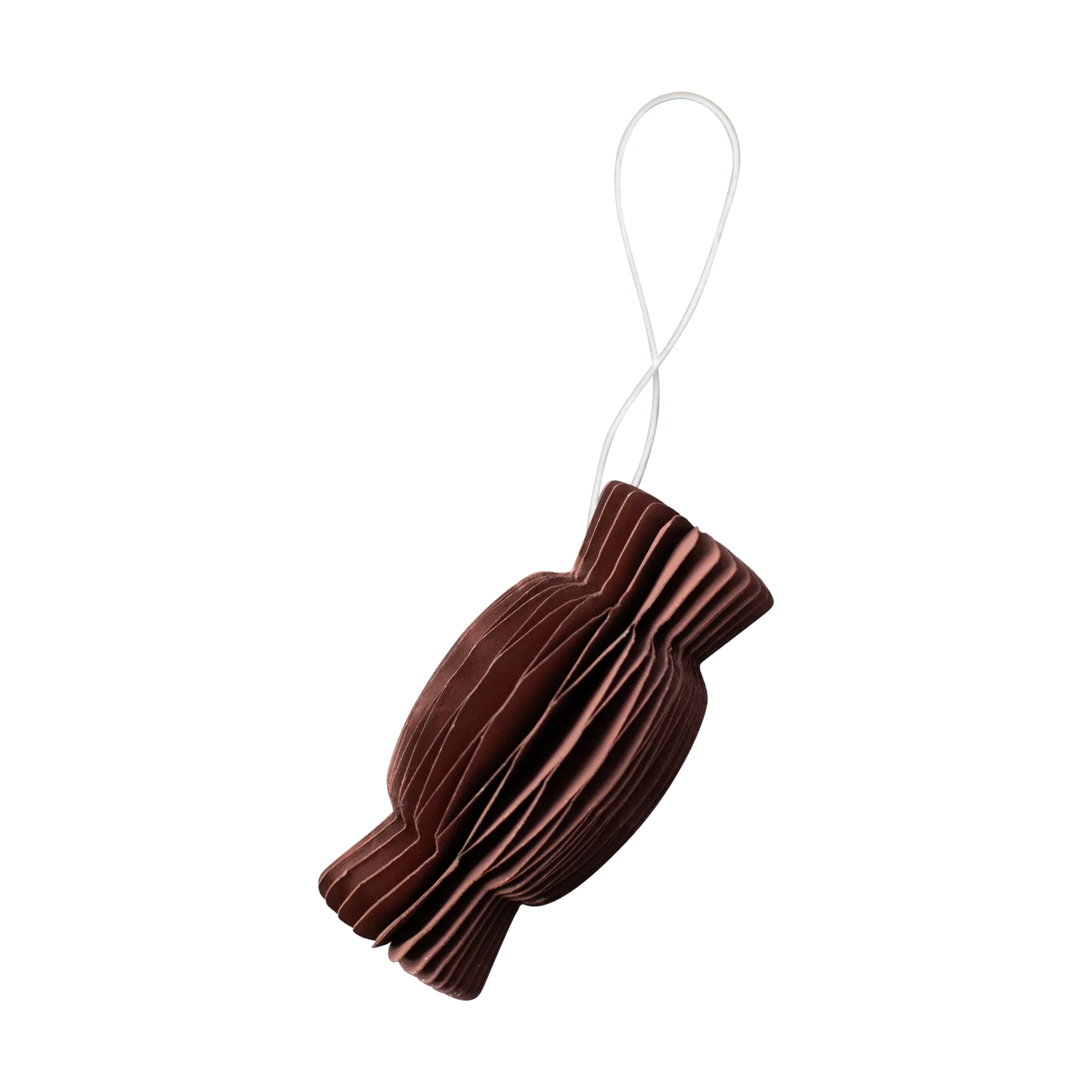 Paper Candy juleanheng, Dark red DBKD