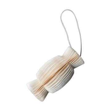 Paper Candy juleanheng - White - DBKD