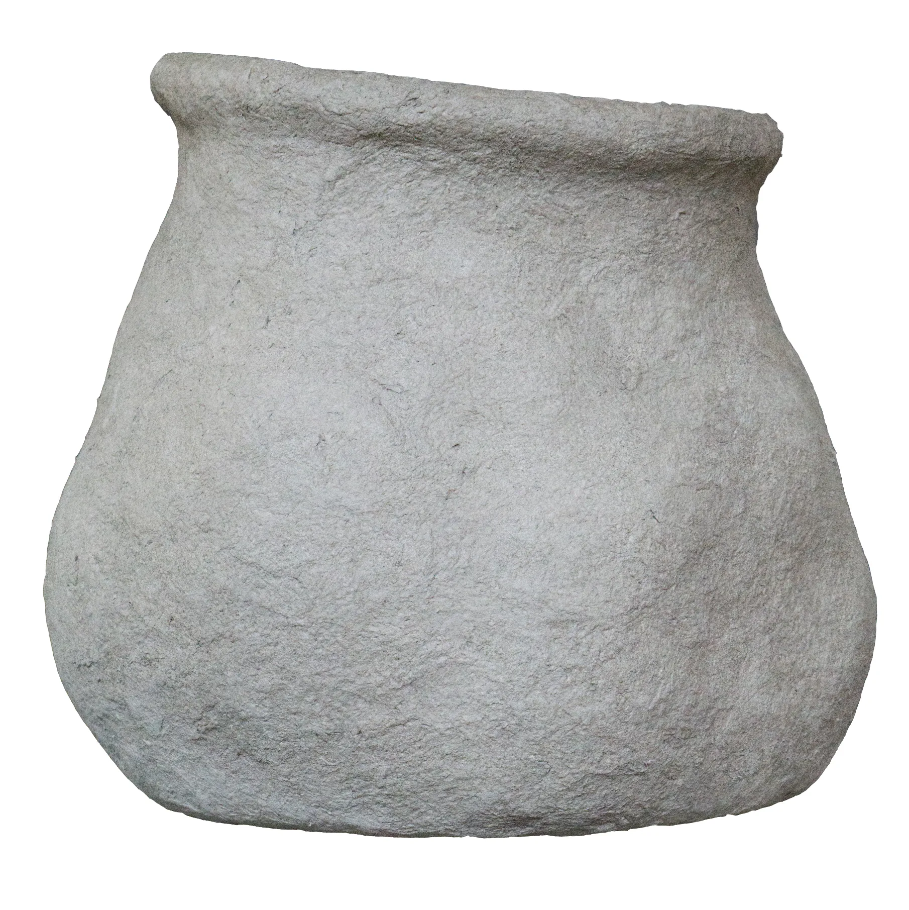 Paper krukke mole, Liten ø18 cm DBKD