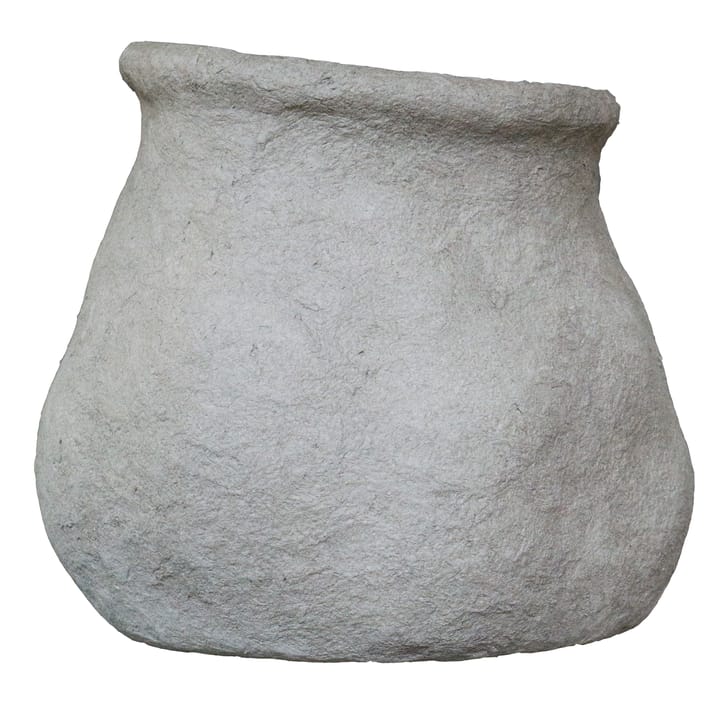 Paper krukke mole - Liten Ø18 cm - DBKD