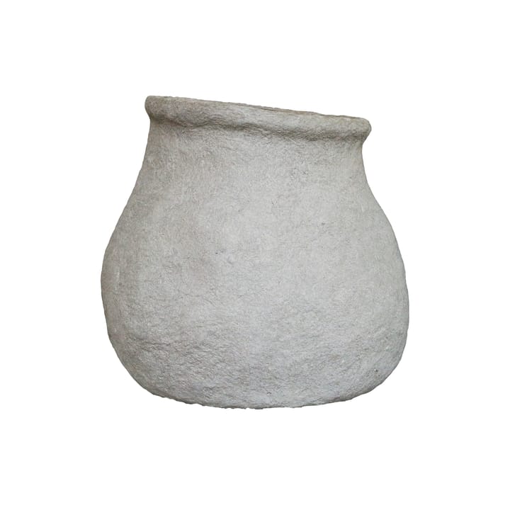 Paper krukke mole, Mini ø13 cm DBKD