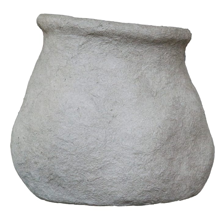 Paper krukke mole - Stor Ø23 cm - DBKD