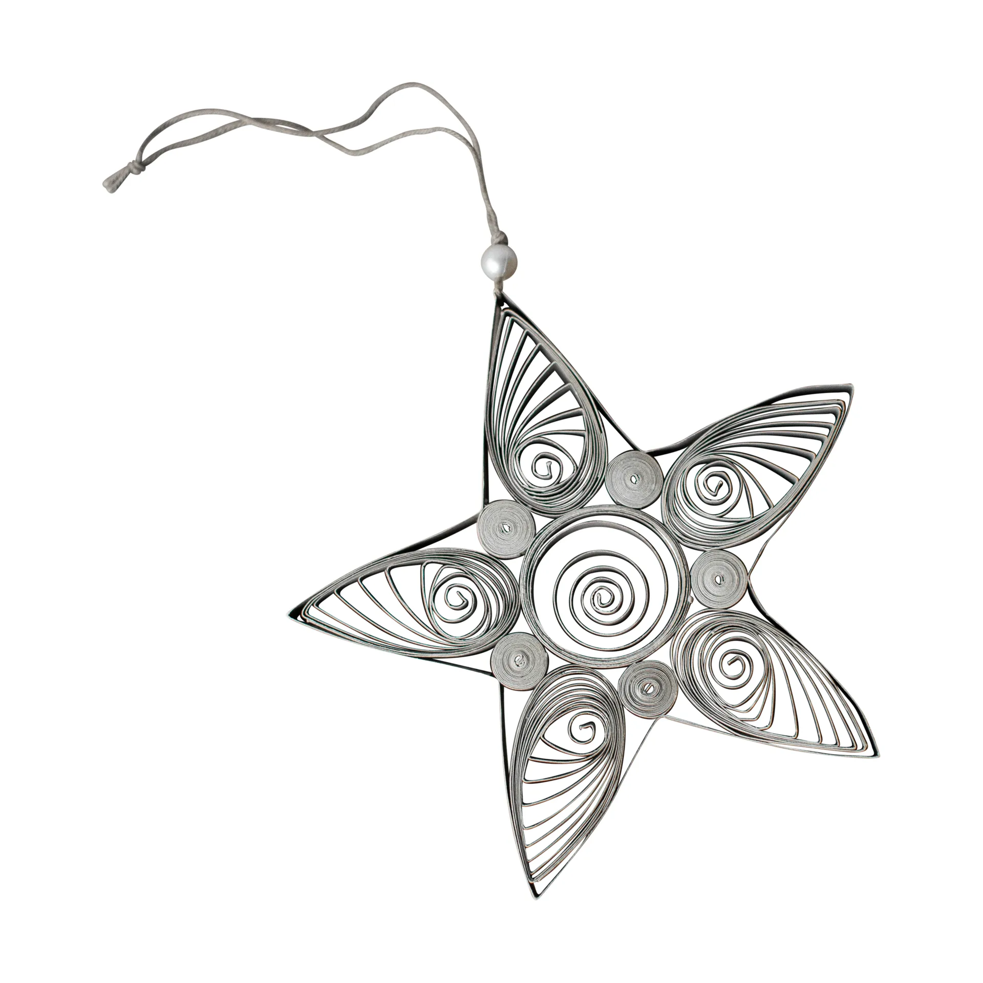 Paper Star juleanheng 10,5 cm, Mole DBKD