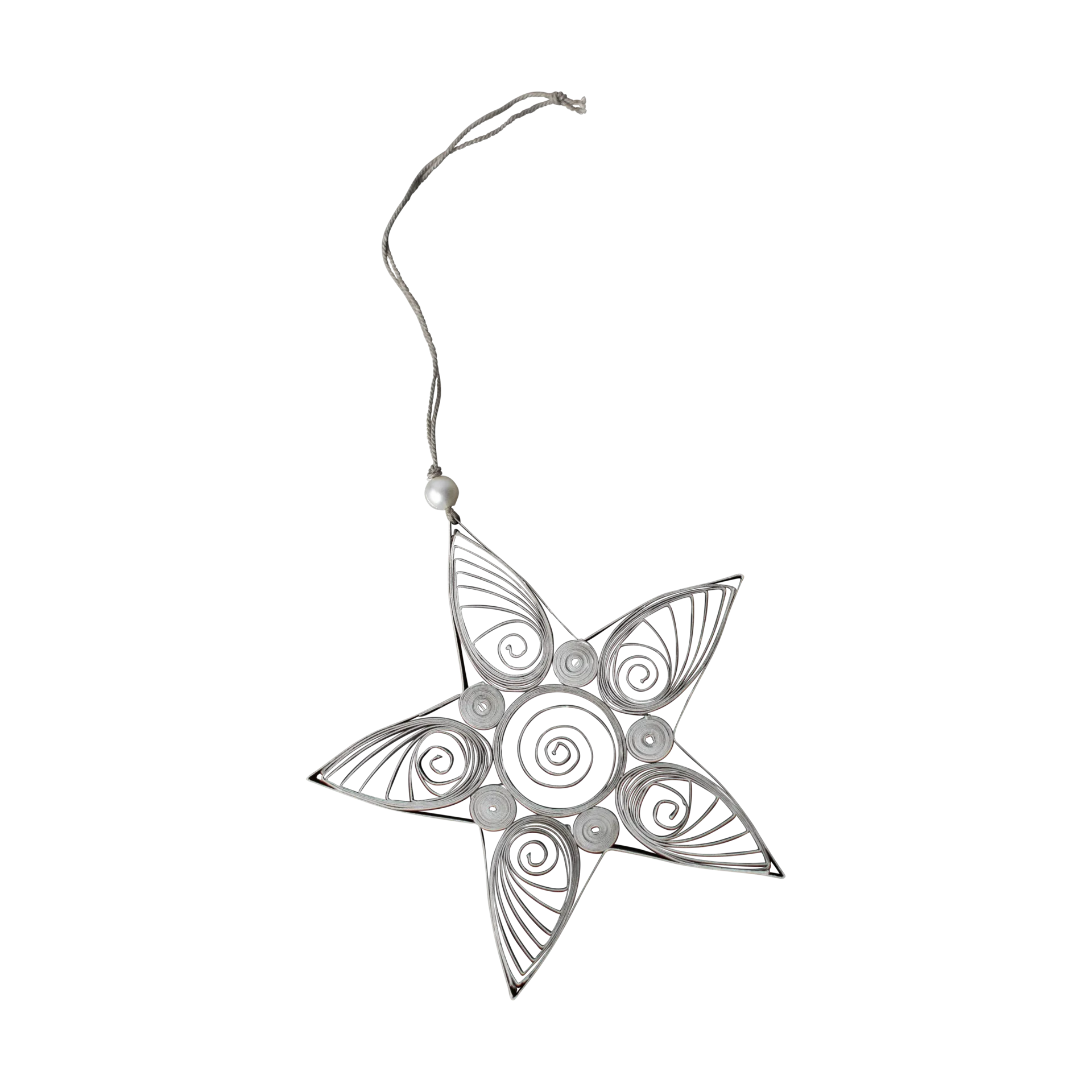 Paper Star juleanheng 13 cm, Mole DBKD