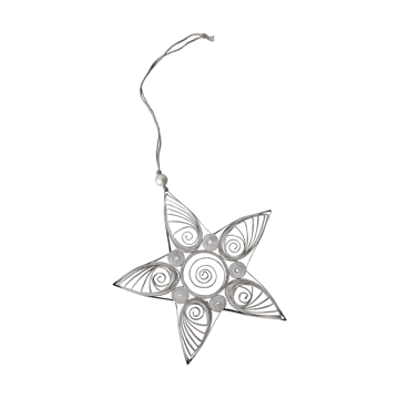 Paper Star juleanheng 13 cm - Mole - DBKD