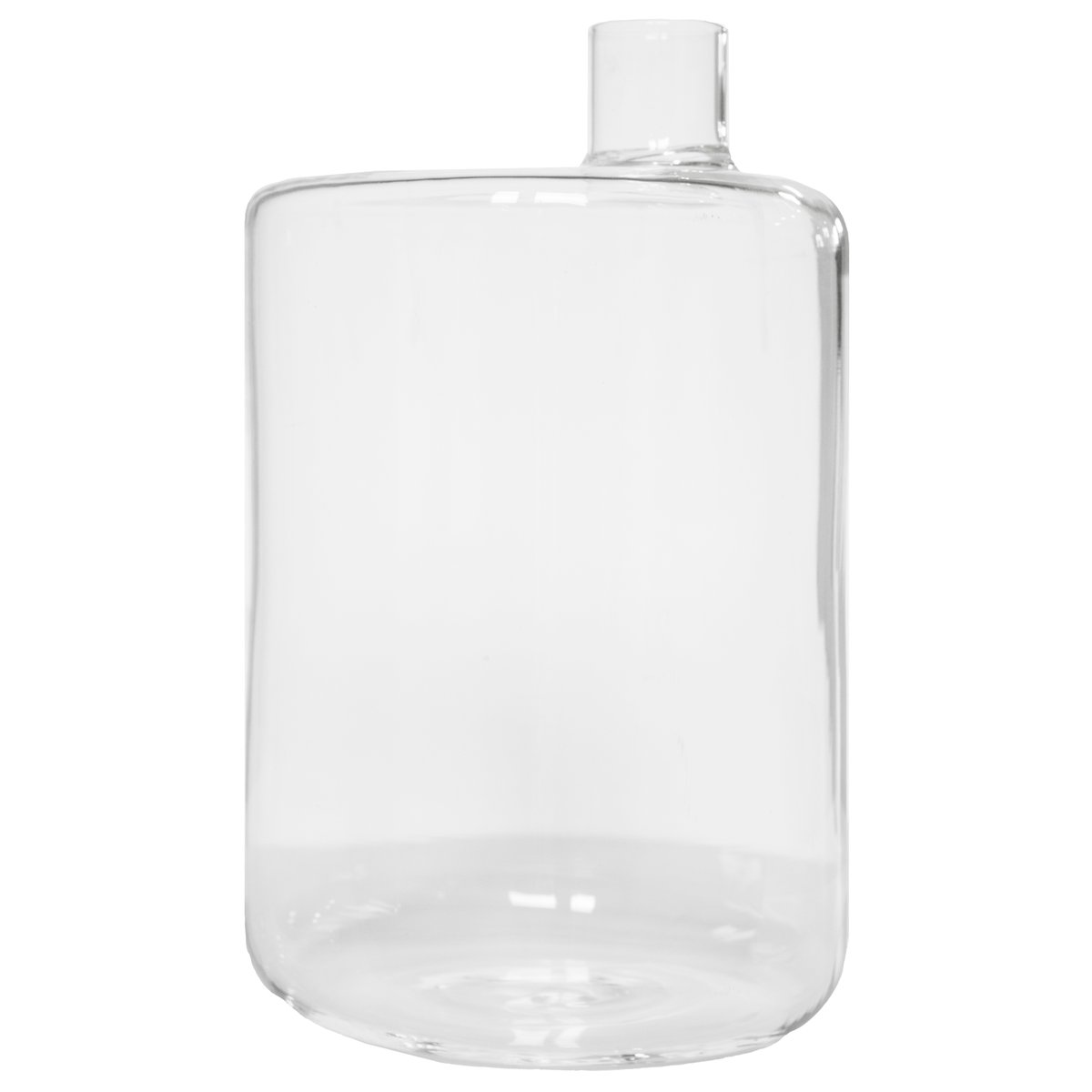 Bilde av DBKD Pipe glassvase XL