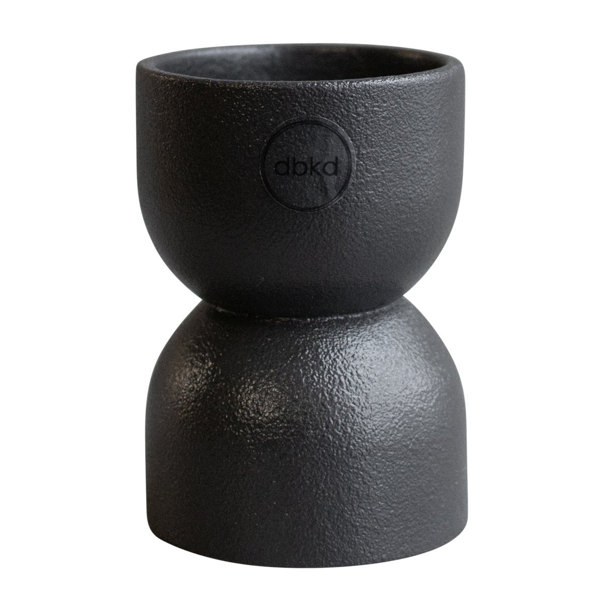 DBKD Post telysholder Cast iron