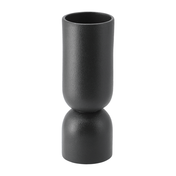 Post vase 23 cm - Cast iron farget - DBKD