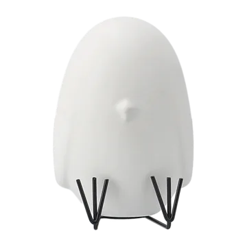 Sit Around påskedekorasjon - White - DBKD