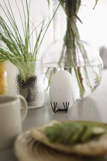 Sit Around påskedekorasjon - White - DBKD