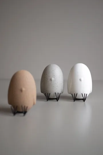 Sit Around påskedekorasjon - White - DBKD