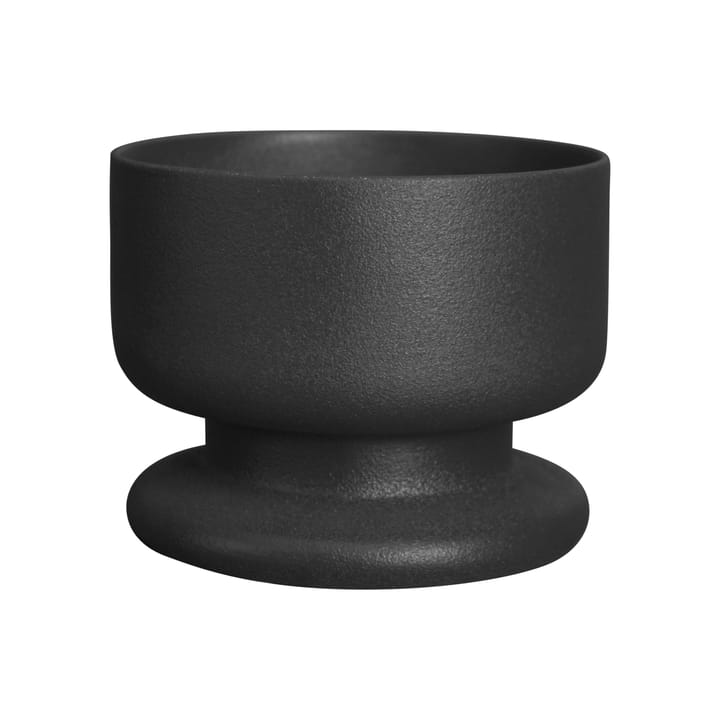 Soft potte Cast Iron - Liten 15 cm - DBKD
