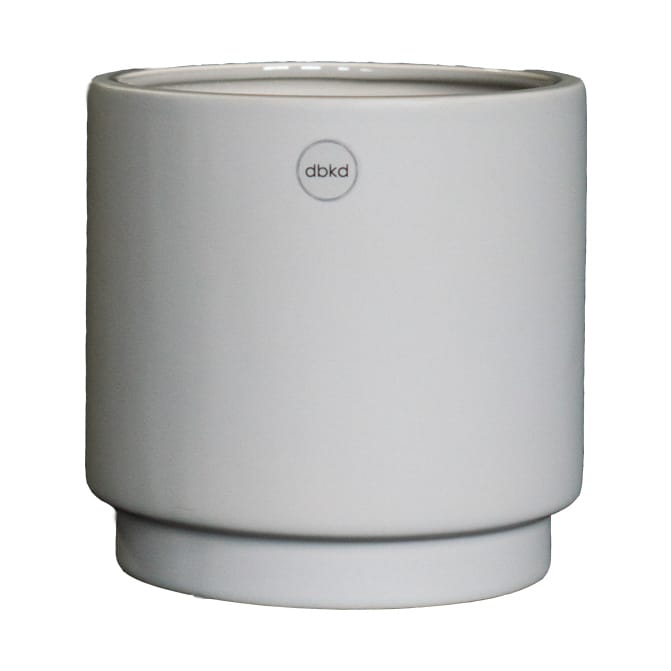 Solid krukke mole - Medium ø16 cm - DBKD