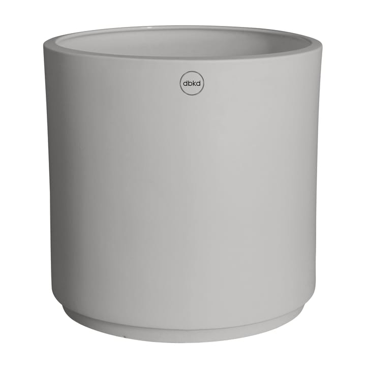 Solid krukke mole - XL Ø 40 cm - DBKD