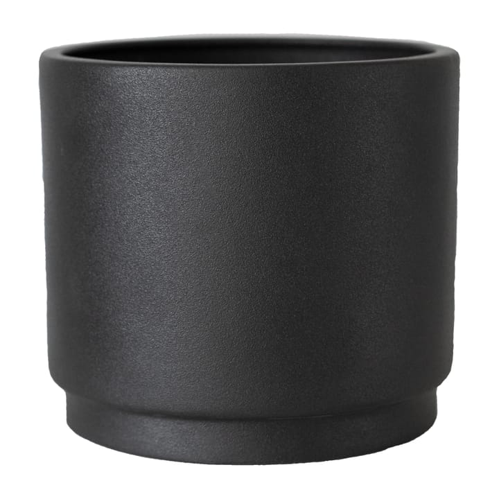 Solid potte cast iron - Stor Ø 24 cm - DBKD