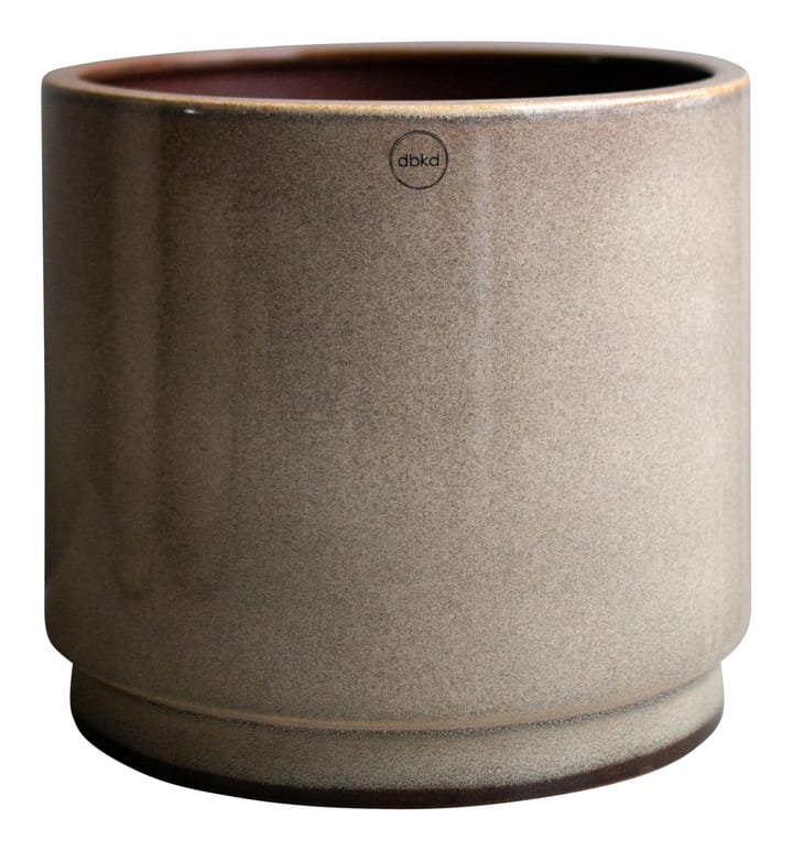 Solid potte multi - stor, Diameter 24 cm. - DBKD