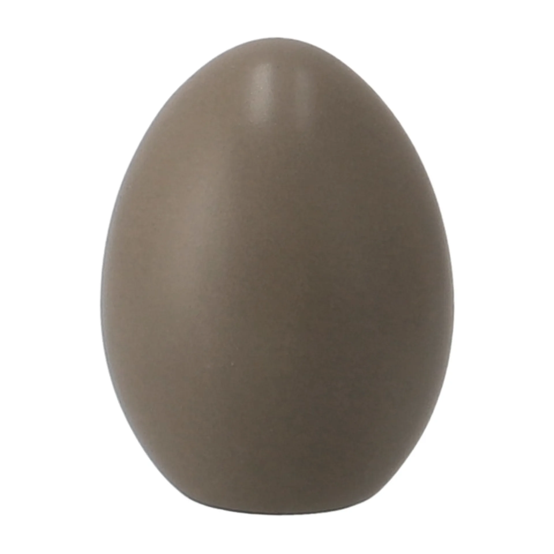 Standing Egg påskedekorasjon, Dust DBKD