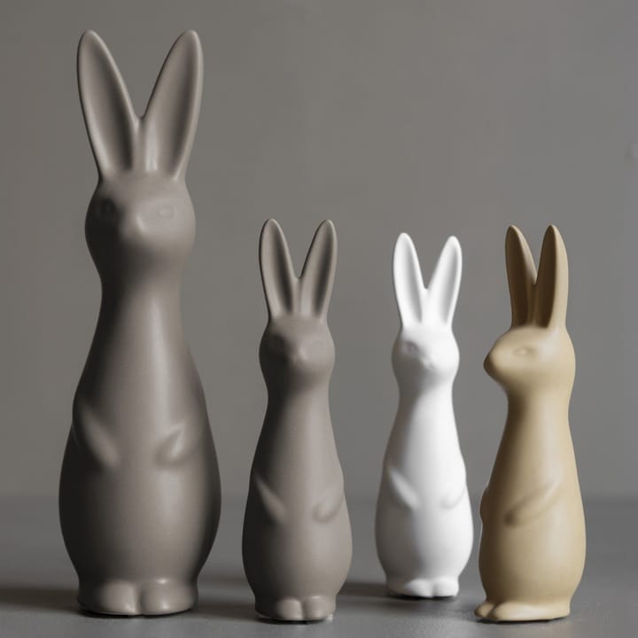 Swedish Rabbit large, Dust DBKD