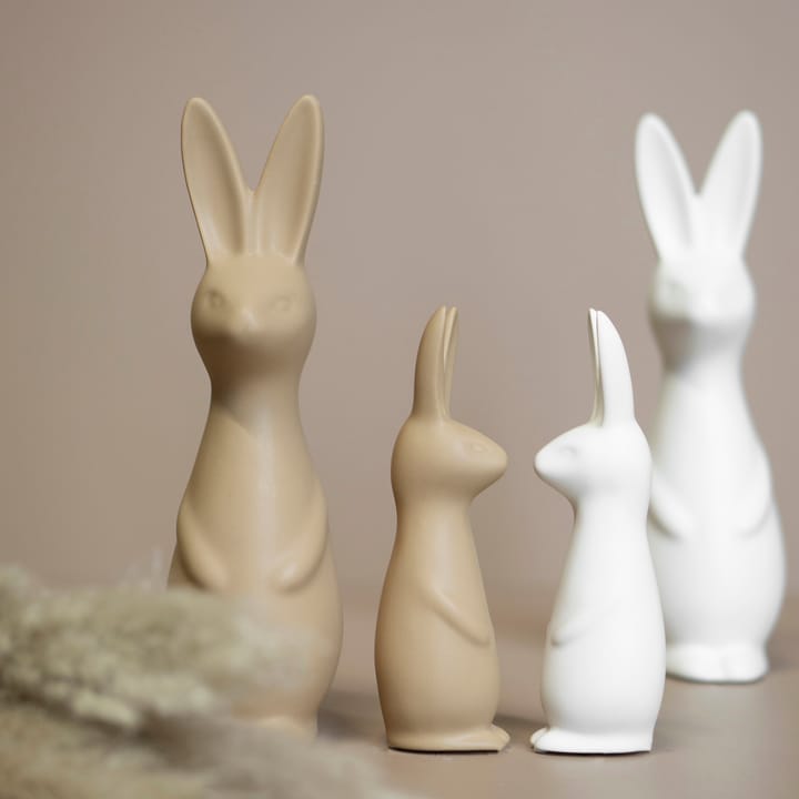 Swedish rabbit large - White - DBKD