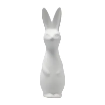 Swedish Rabbit large - White - DBKD