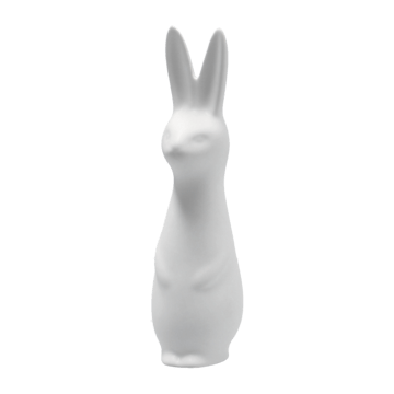 Swedish Rabbit small - White - DBKD