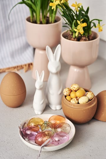Swedish Rabbit small - White - DBKD