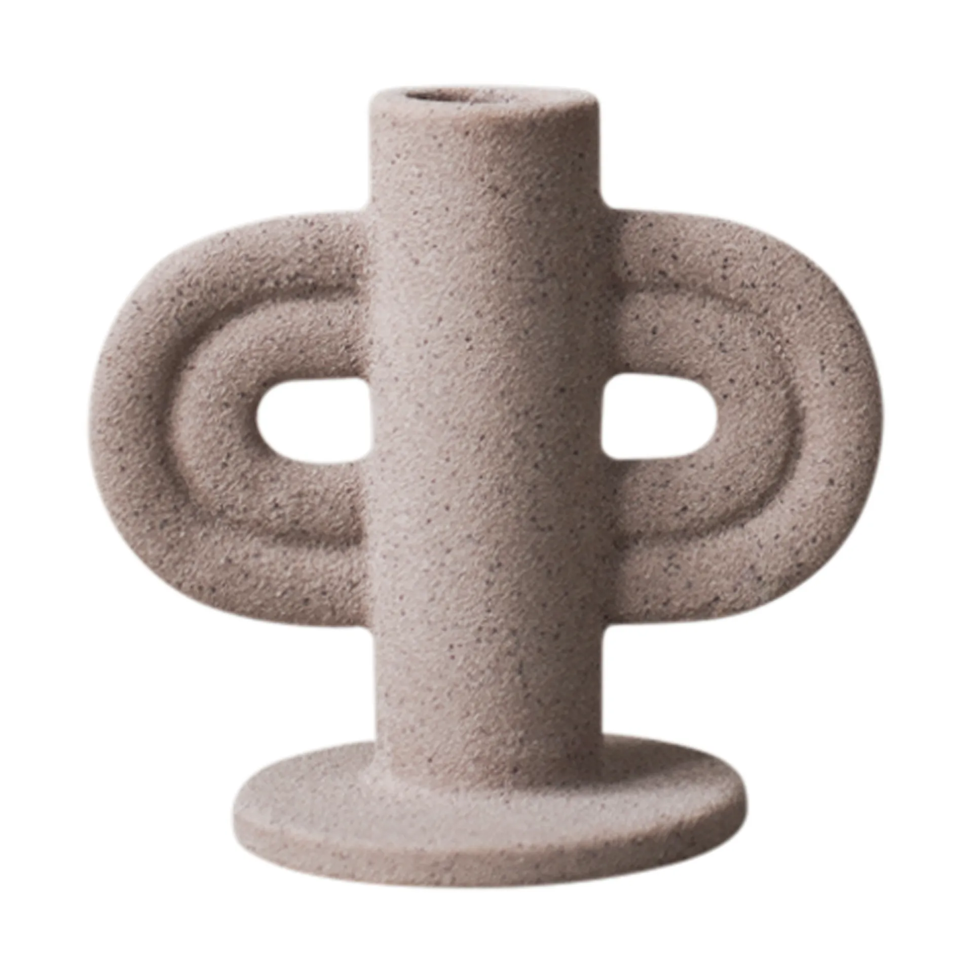 Swirl Similar lysestake, Nude DBKD