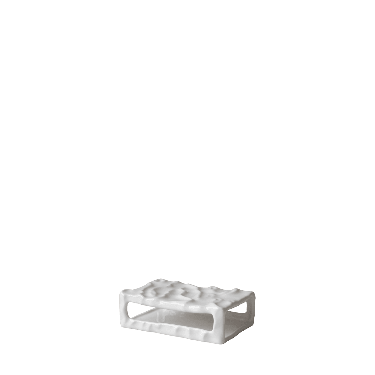 DBKD Swoon Fyrstikkeske 12x7 cm Kritthvit