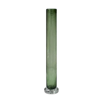 Tall vase - Green, 40 cm - DBKD